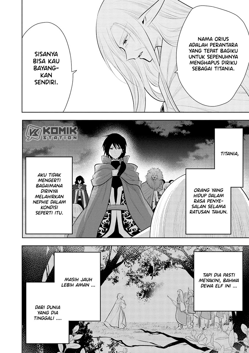 maou-no-ore-ga-dorei-elf-wo-yome-ni-shitanda-ga-dou-medereba-ii - Chapter: 49