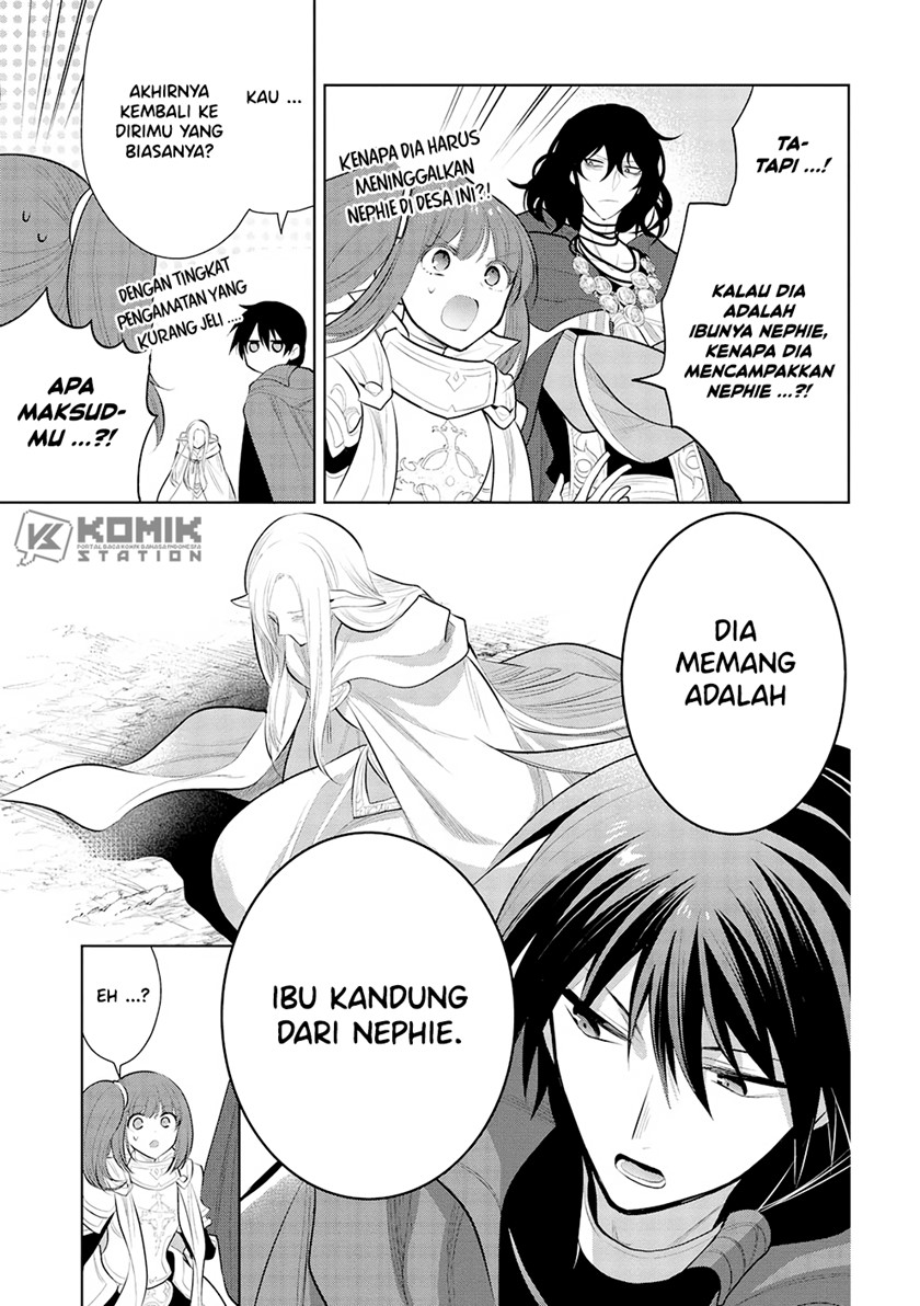 maou-no-ore-ga-dorei-elf-wo-yome-ni-shitanda-ga-dou-medereba-ii - Chapter: 49