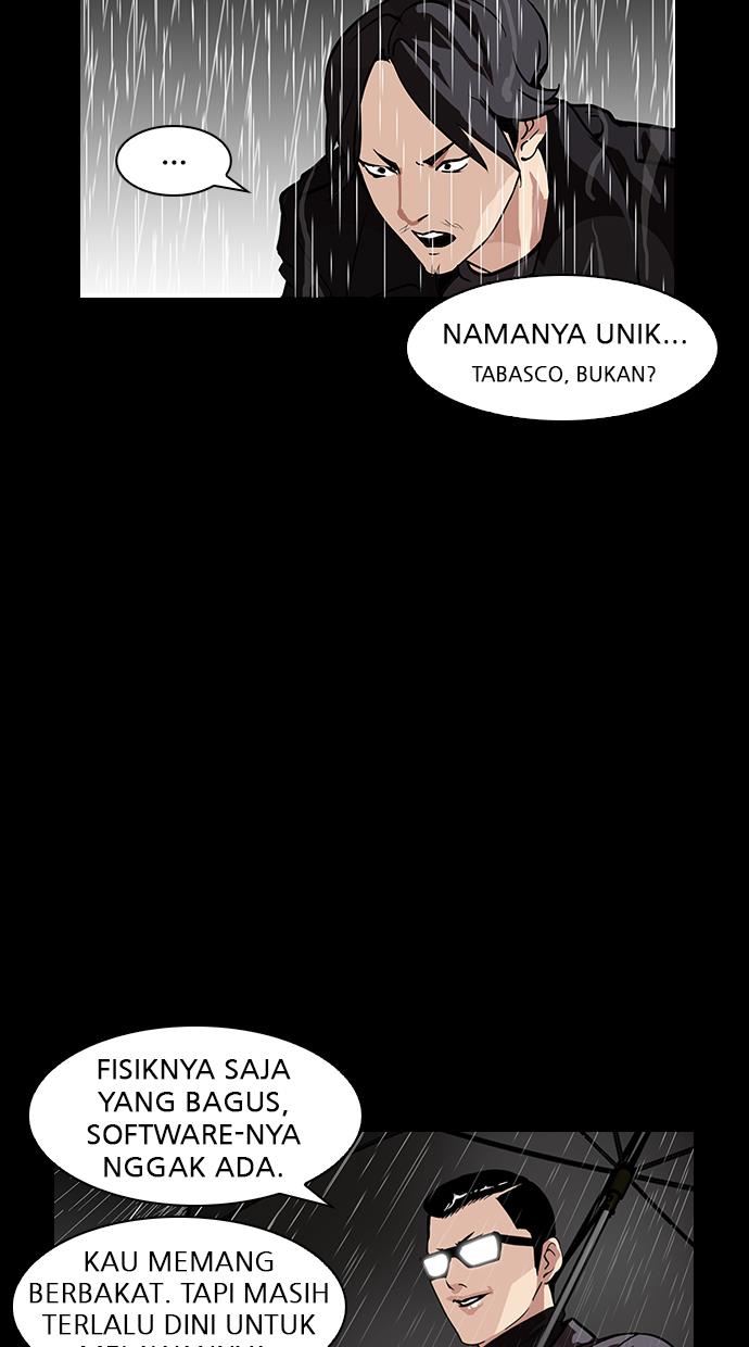 lookism - Chapter: 317