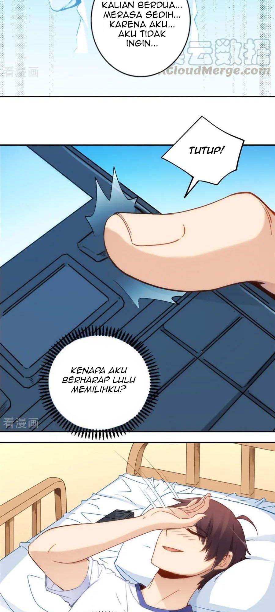 i-am-gao-fu-shuai - Chapter: 88