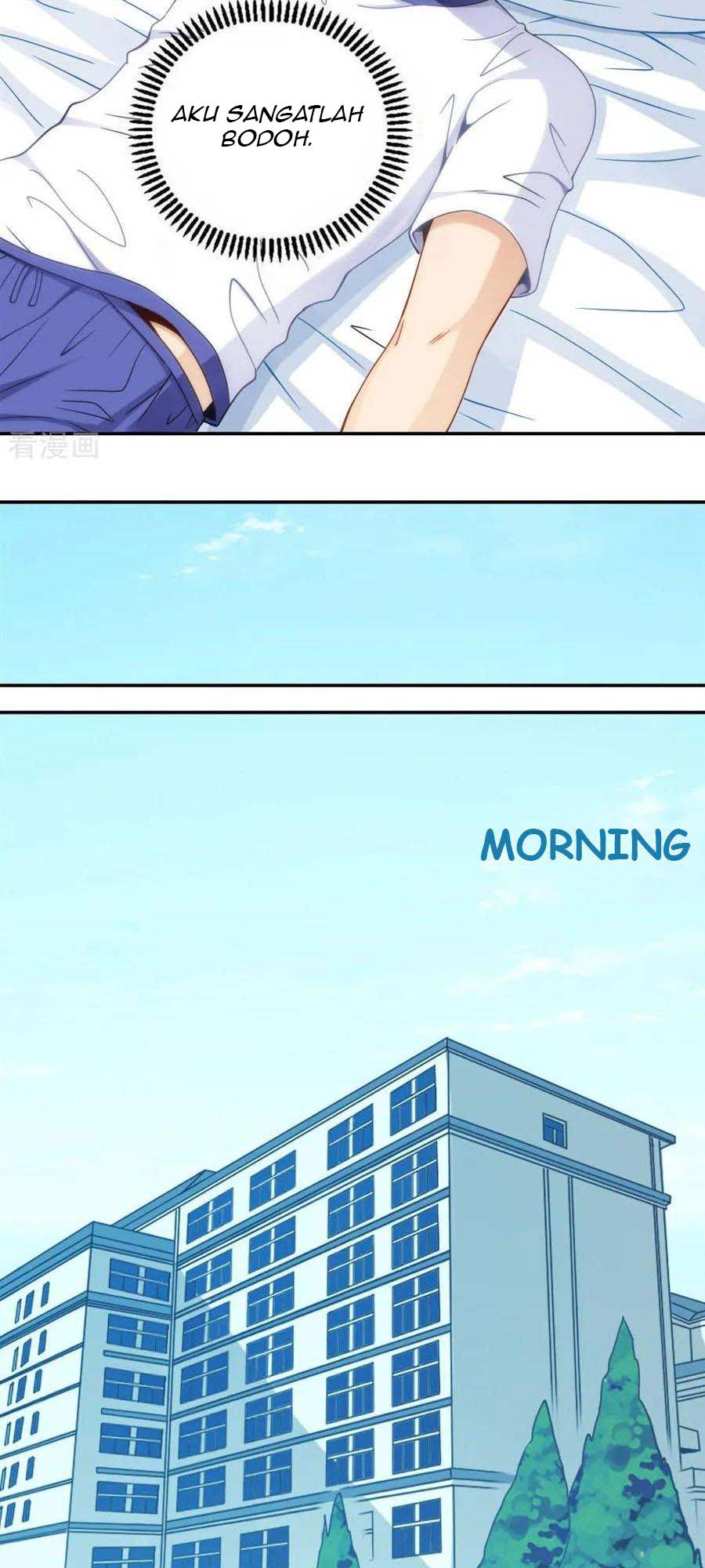 i-am-gao-fu-shuai - Chapter: 88