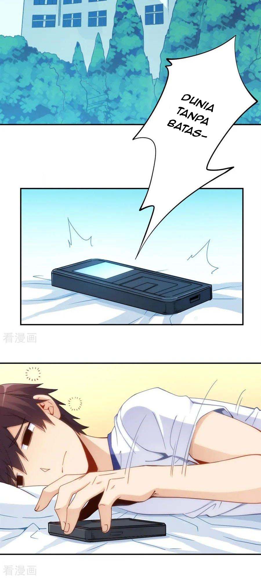 i-am-gao-fu-shuai - Chapter: 88
