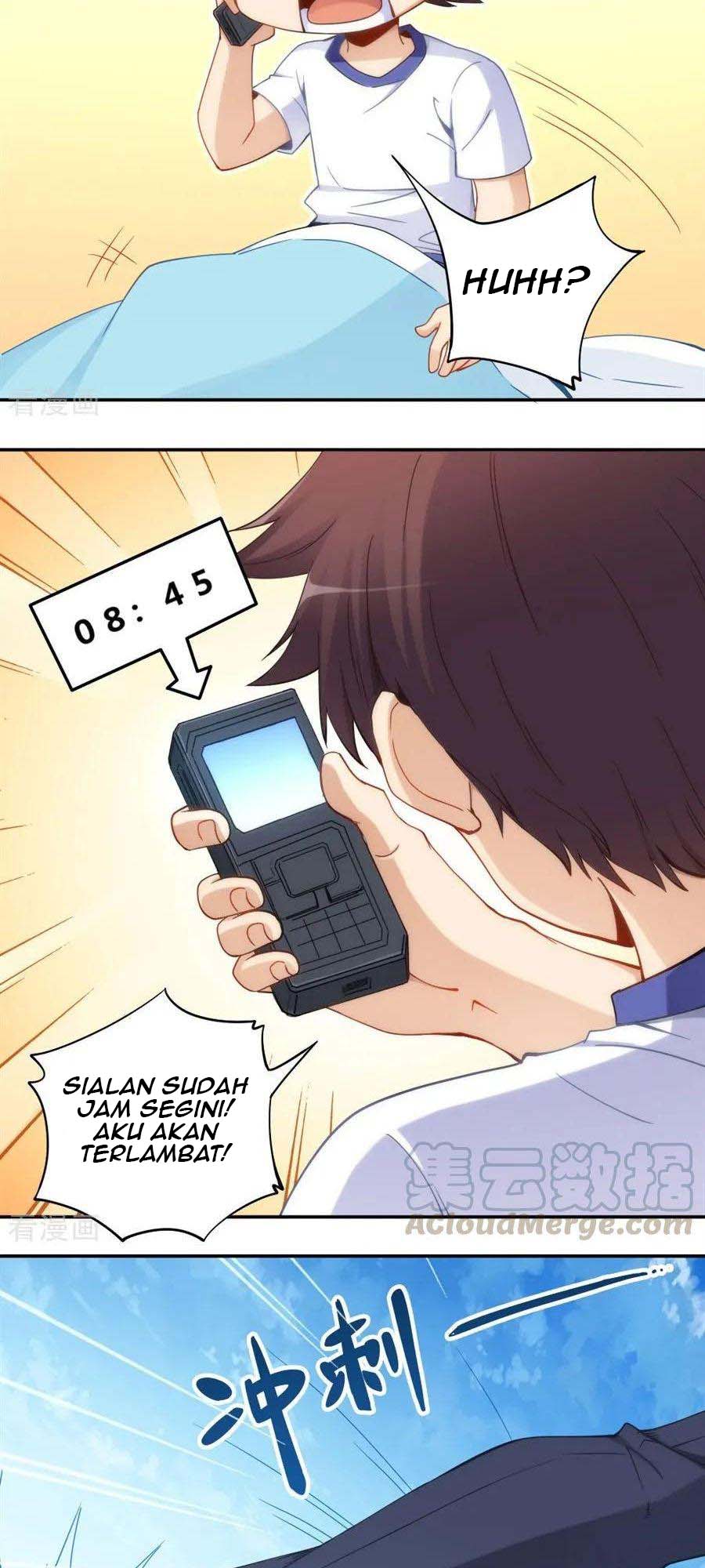 i-am-gao-fu-shuai - Chapter: 88