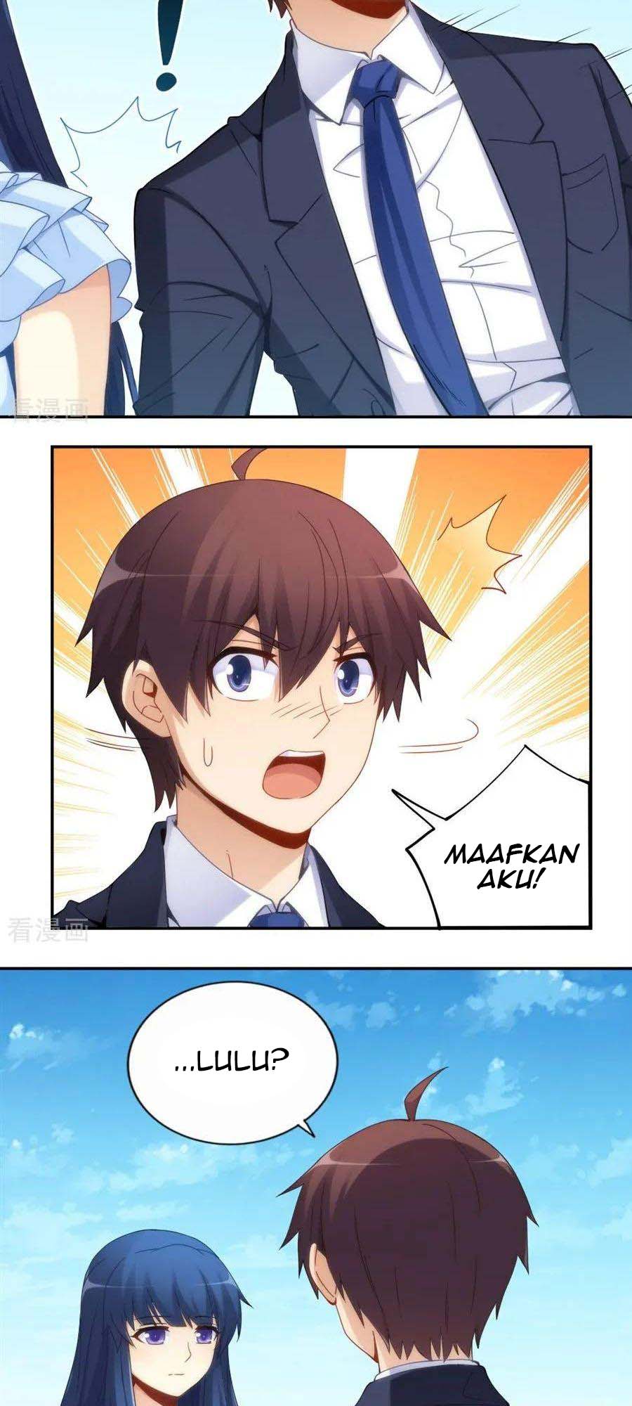 i-am-gao-fu-shuai - Chapter: 88