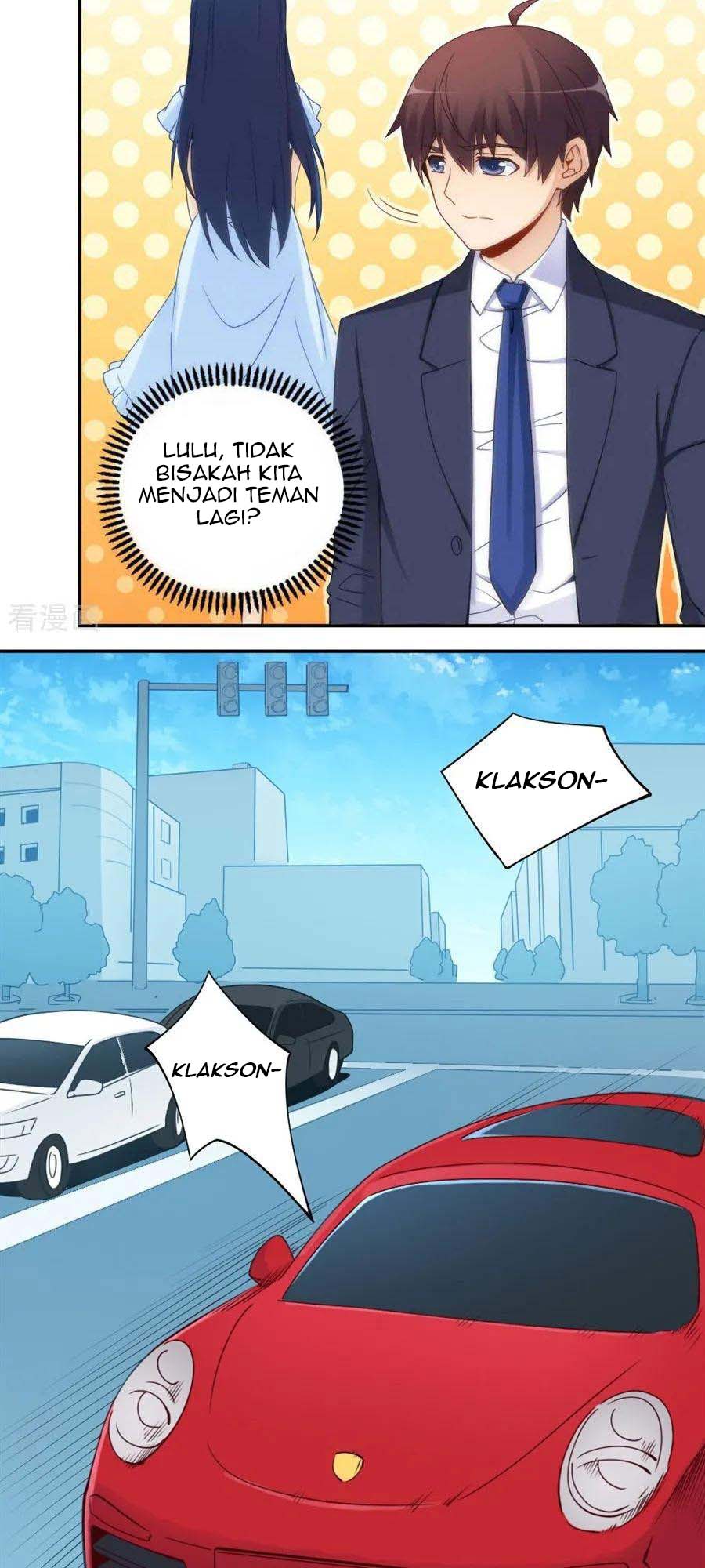 i-am-gao-fu-shuai - Chapter: 88