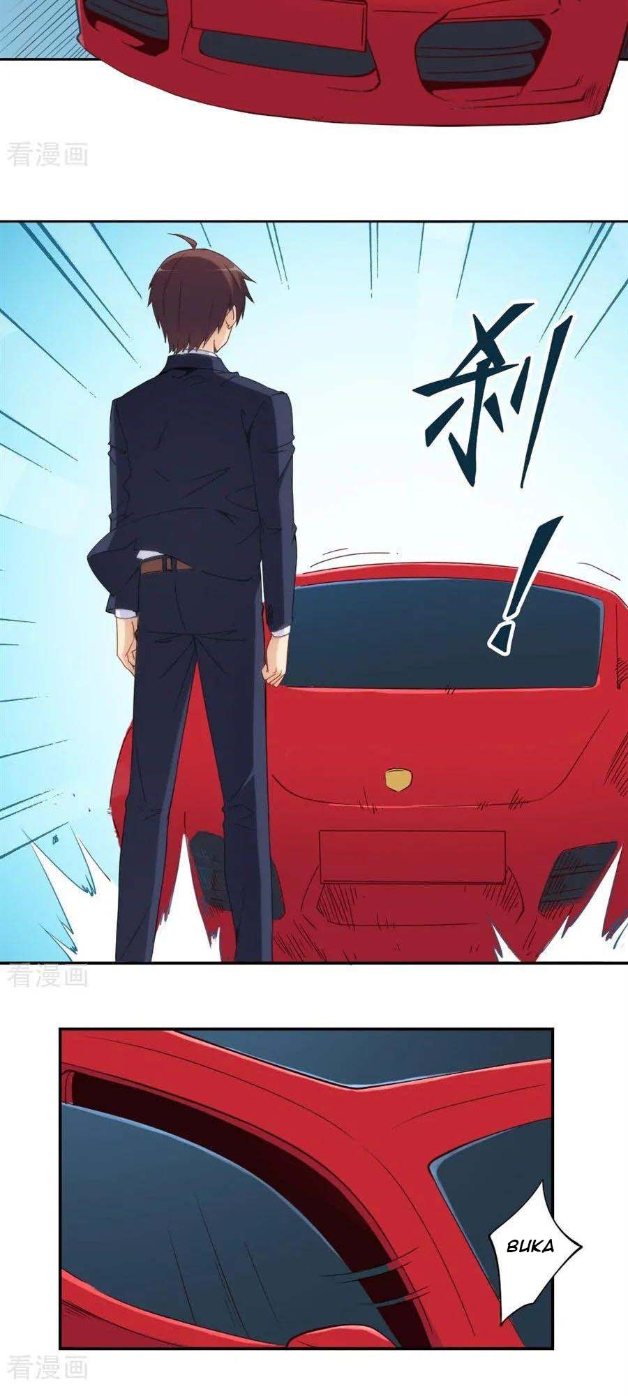 i-am-gao-fu-shuai - Chapter: 88
