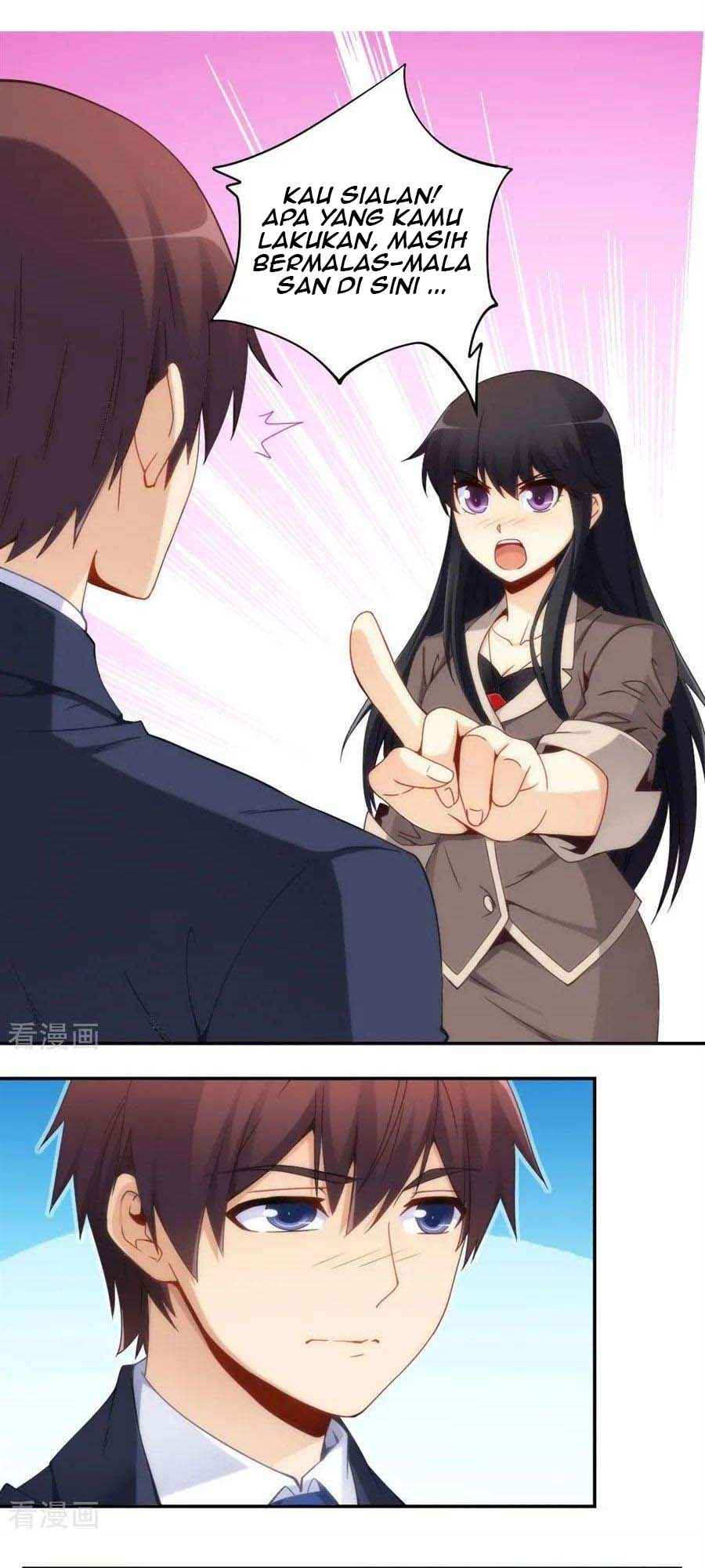 i-am-gao-fu-shuai - Chapter: 88