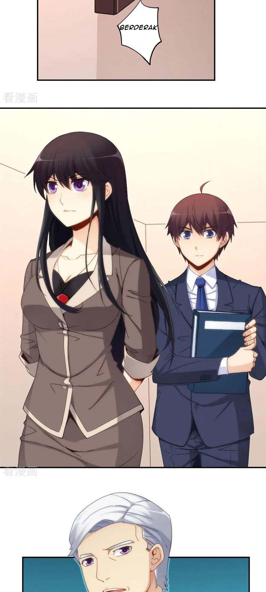 i-am-gao-fu-shuai - Chapter: 88
