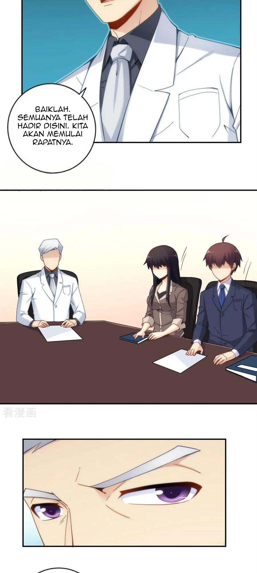 i-am-gao-fu-shuai - Chapter: 88