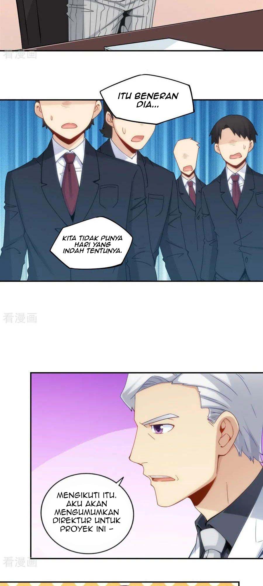 i-am-gao-fu-shuai - Chapter: 88
