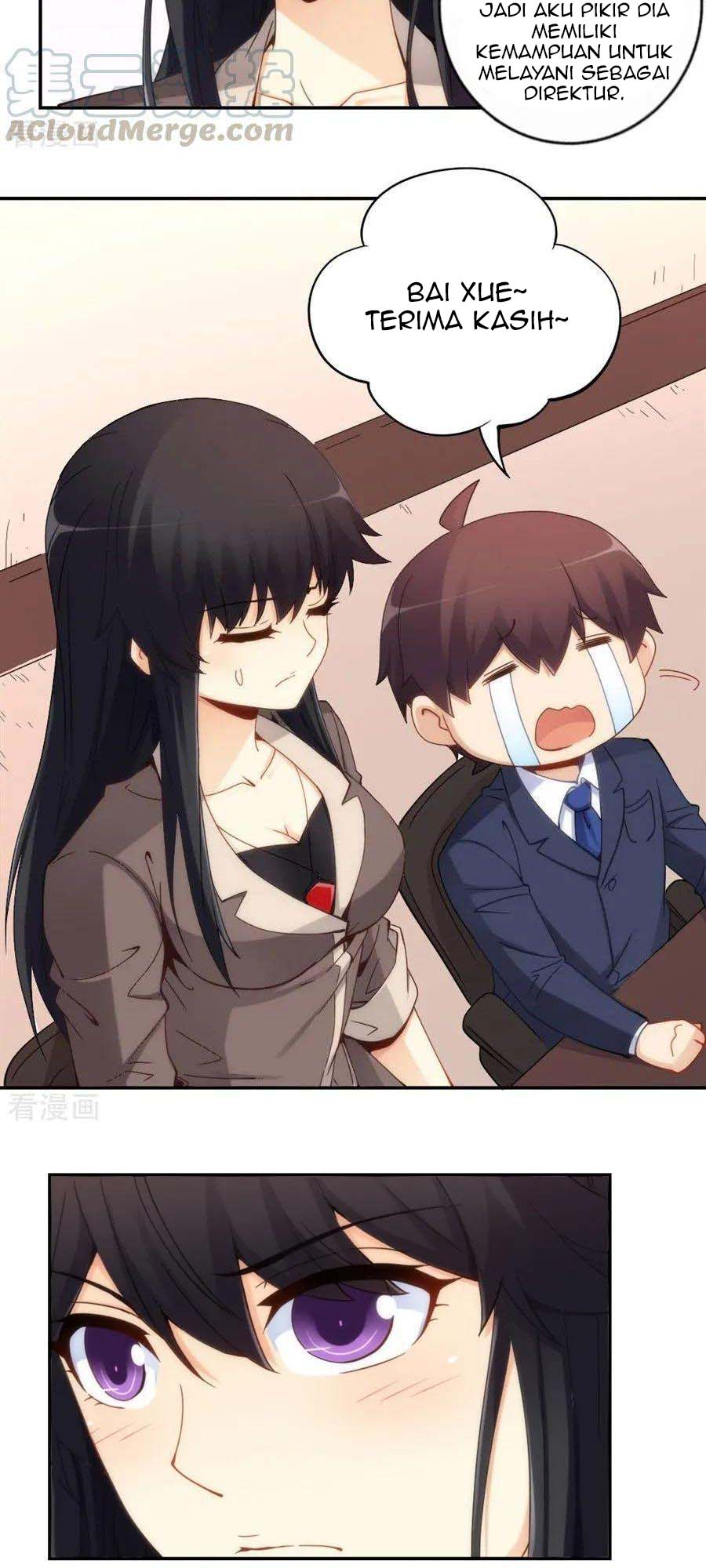 i-am-gao-fu-shuai - Chapter: 88