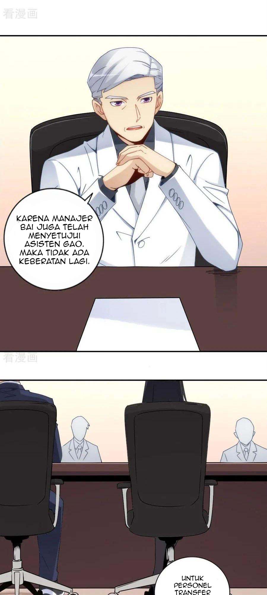 i-am-gao-fu-shuai - Chapter: 88