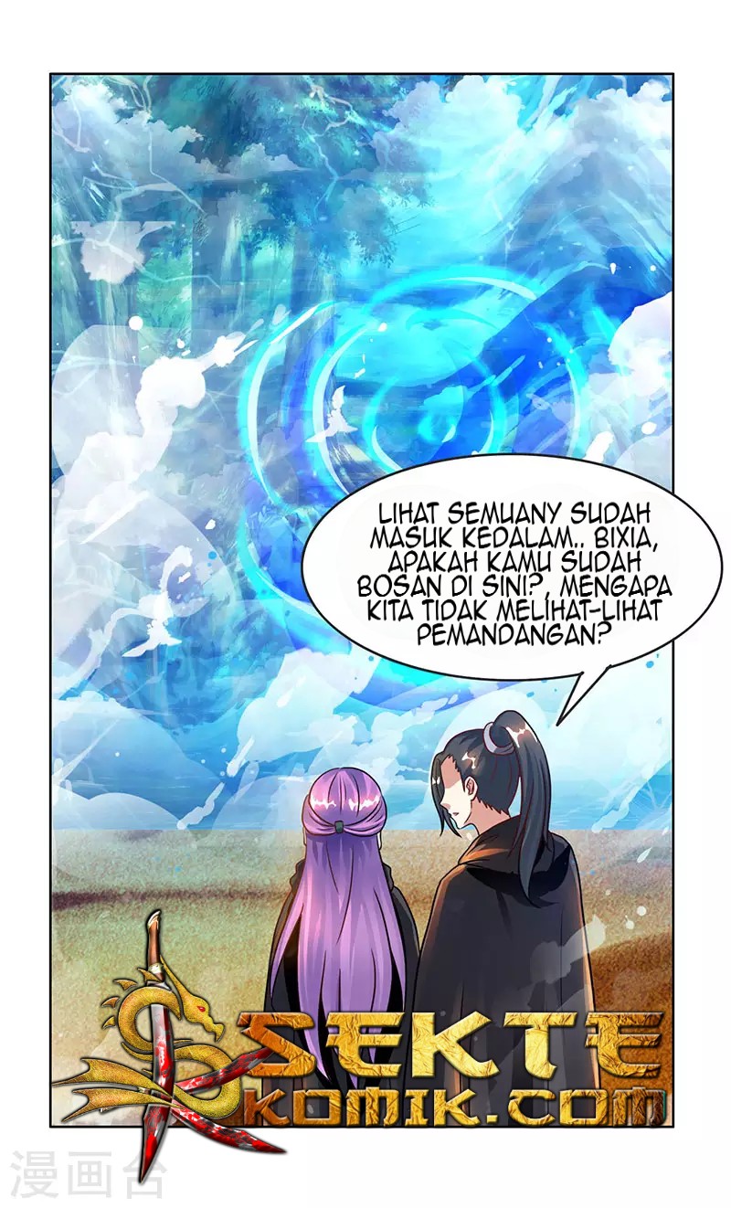 dushi-xiaoyao - Chapter: 71