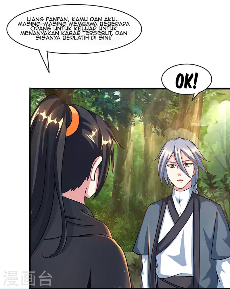 dushi-xiaoyao - Chapter: 71