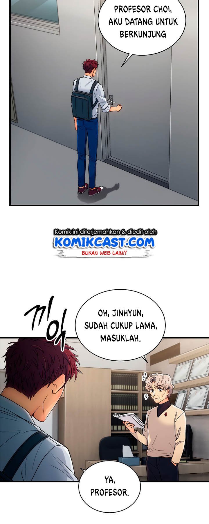 medical-return-indo - Chapter: 19