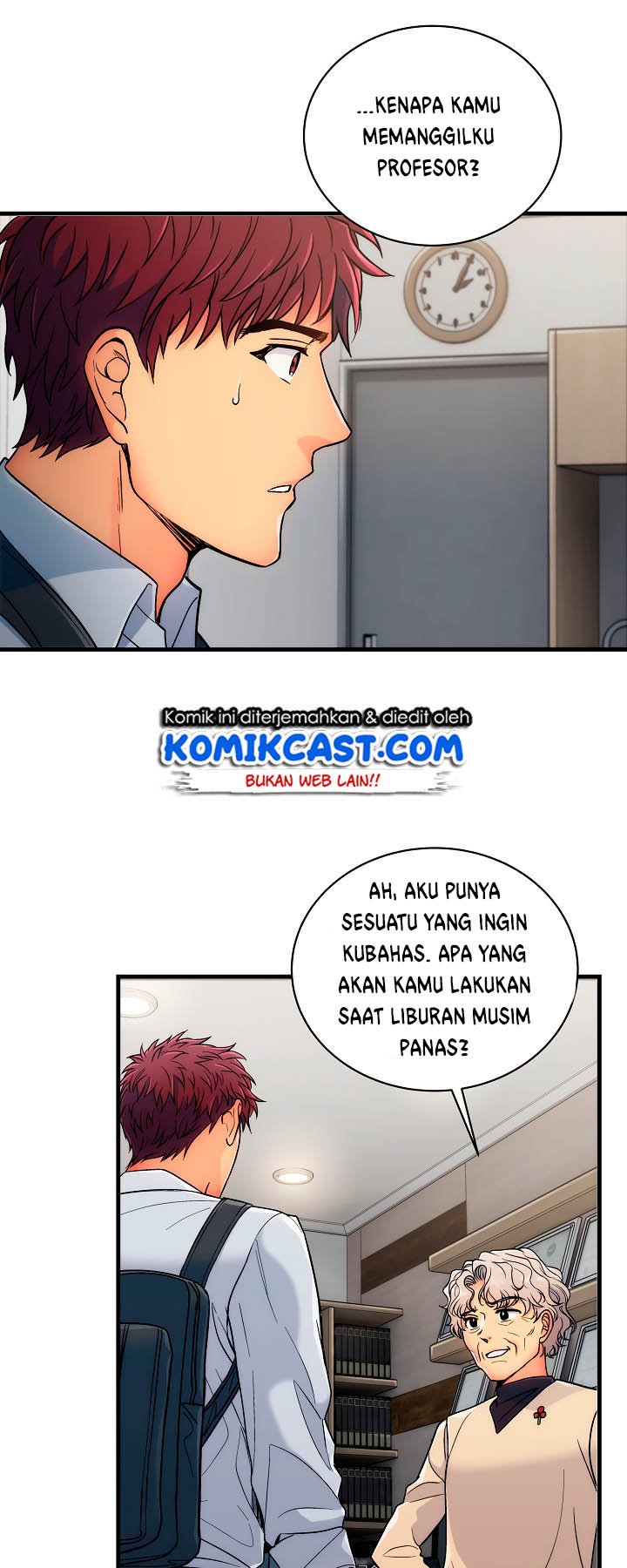 medical-return-indo - Chapter: 19