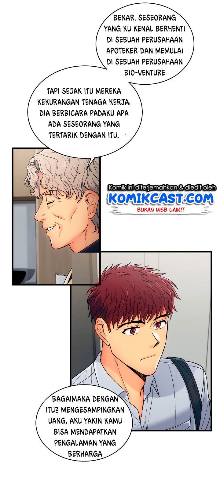 medical-return-indo - Chapter: 19