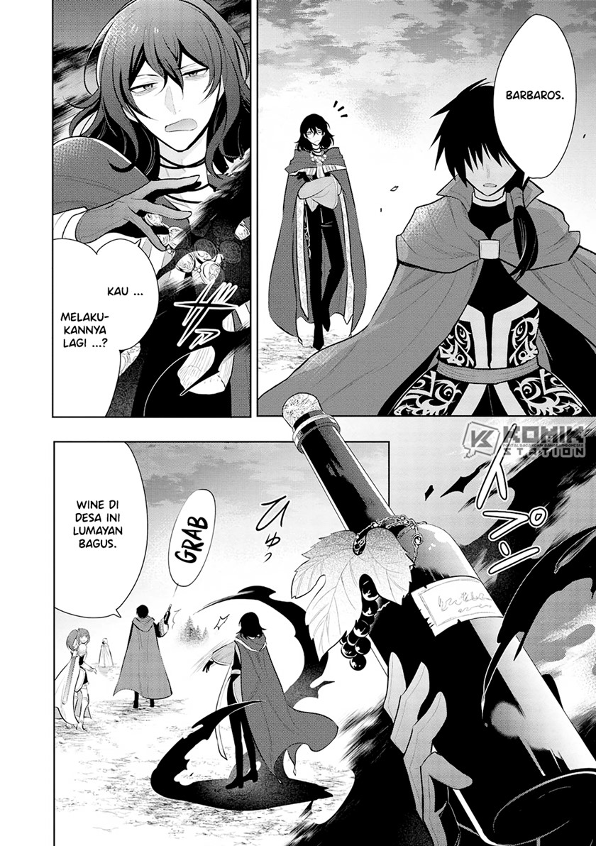 maou-no-ore-ga-dorei-elf-wo-yome-ni-shitanda-ga-dou-medereba-ii - Chapter: 50