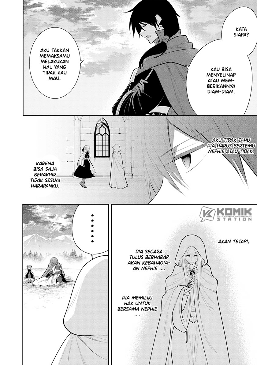 maou-no-ore-ga-dorei-elf-wo-yome-ni-shitanda-ga-dou-medereba-ii - Chapter: 50