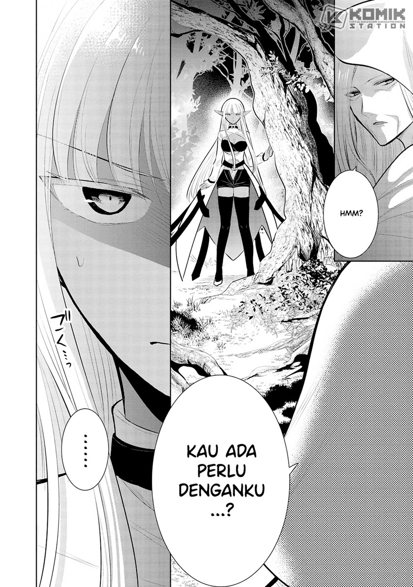 maou-no-ore-ga-dorei-elf-wo-yome-ni-shitanda-ga-dou-medereba-ii - Chapter: 50