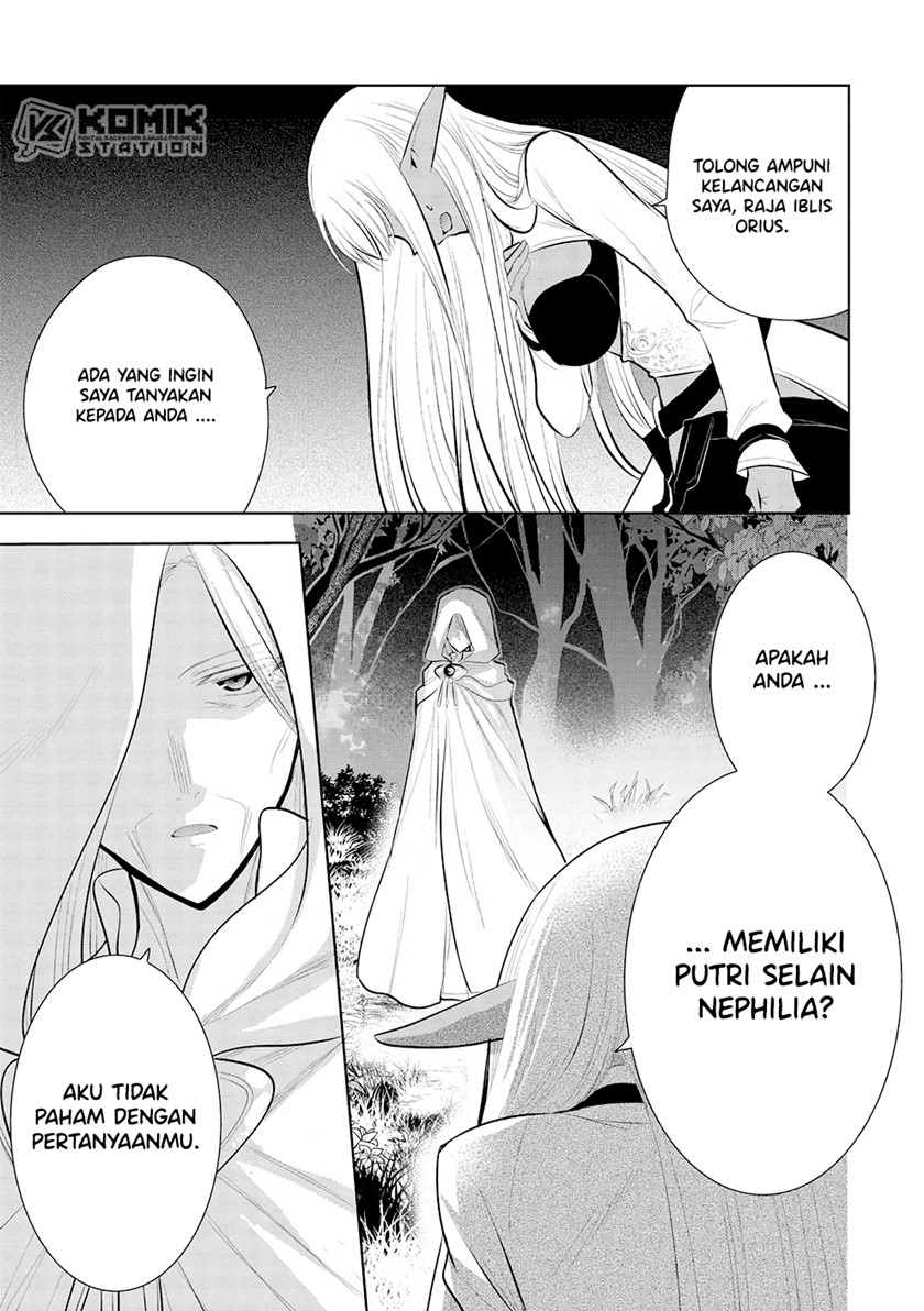 maou-no-ore-ga-dorei-elf-wo-yome-ni-shitanda-ga-dou-medereba-ii - Chapter: 50