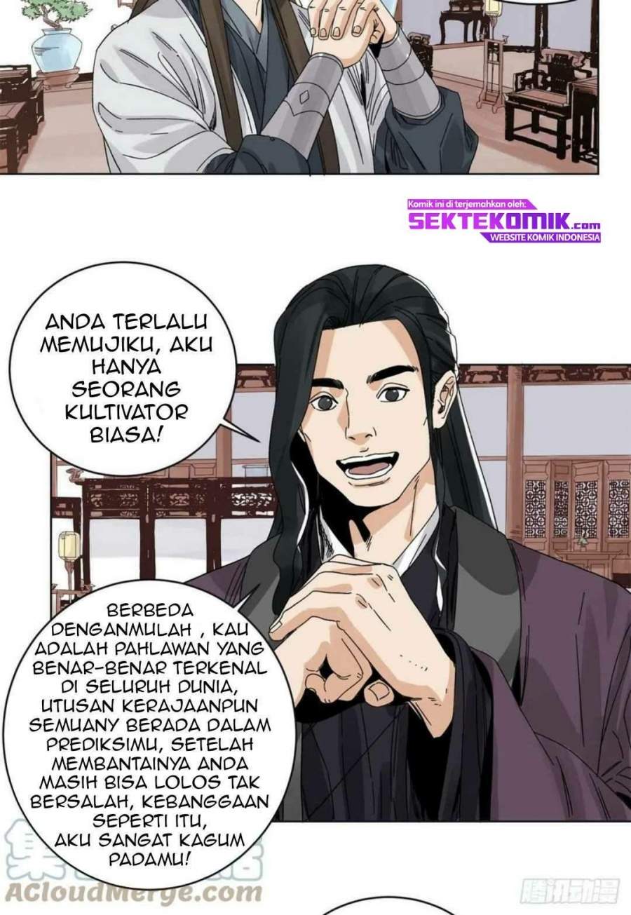 the-taoist - Chapter: 79