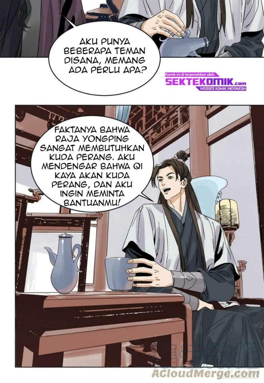 the-taoist - Chapter: 79