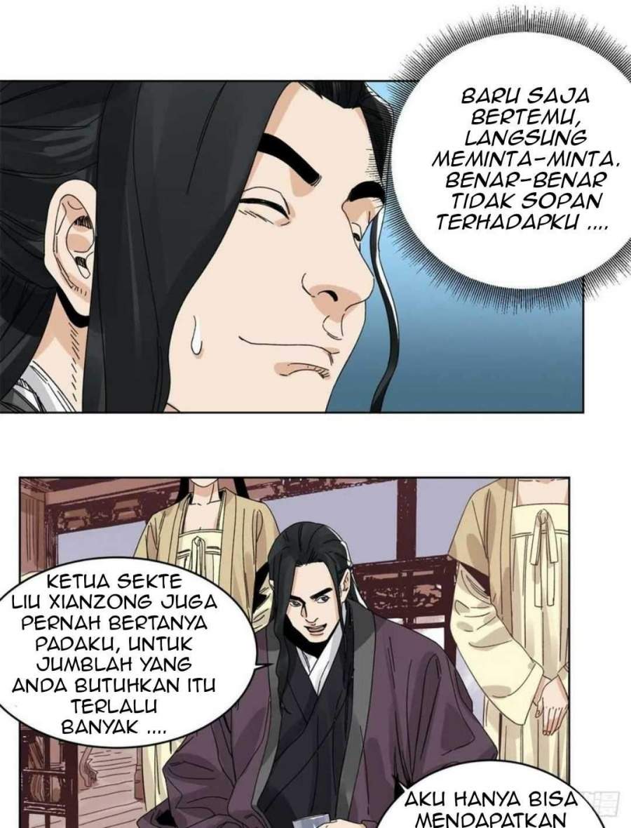 the-taoist - Chapter: 79