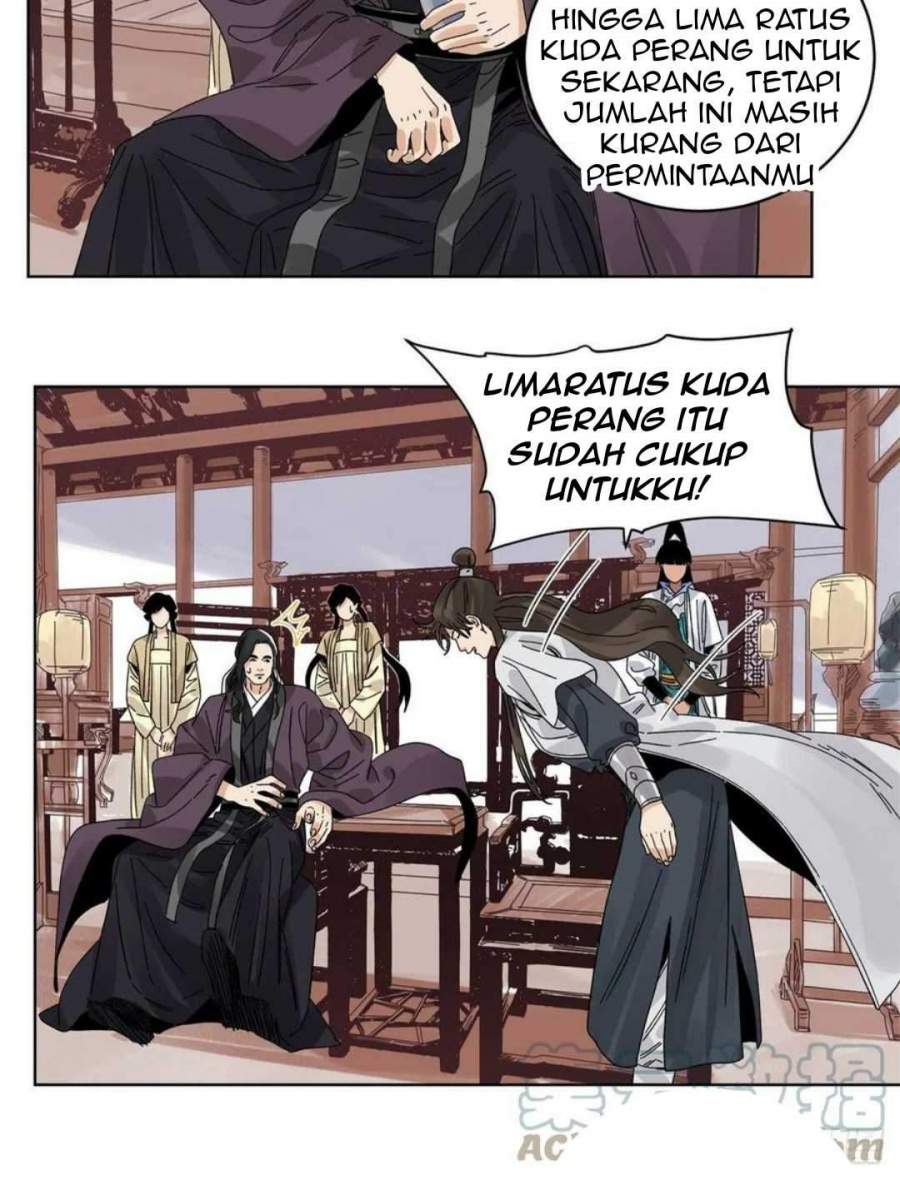 the-taoist - Chapter: 79