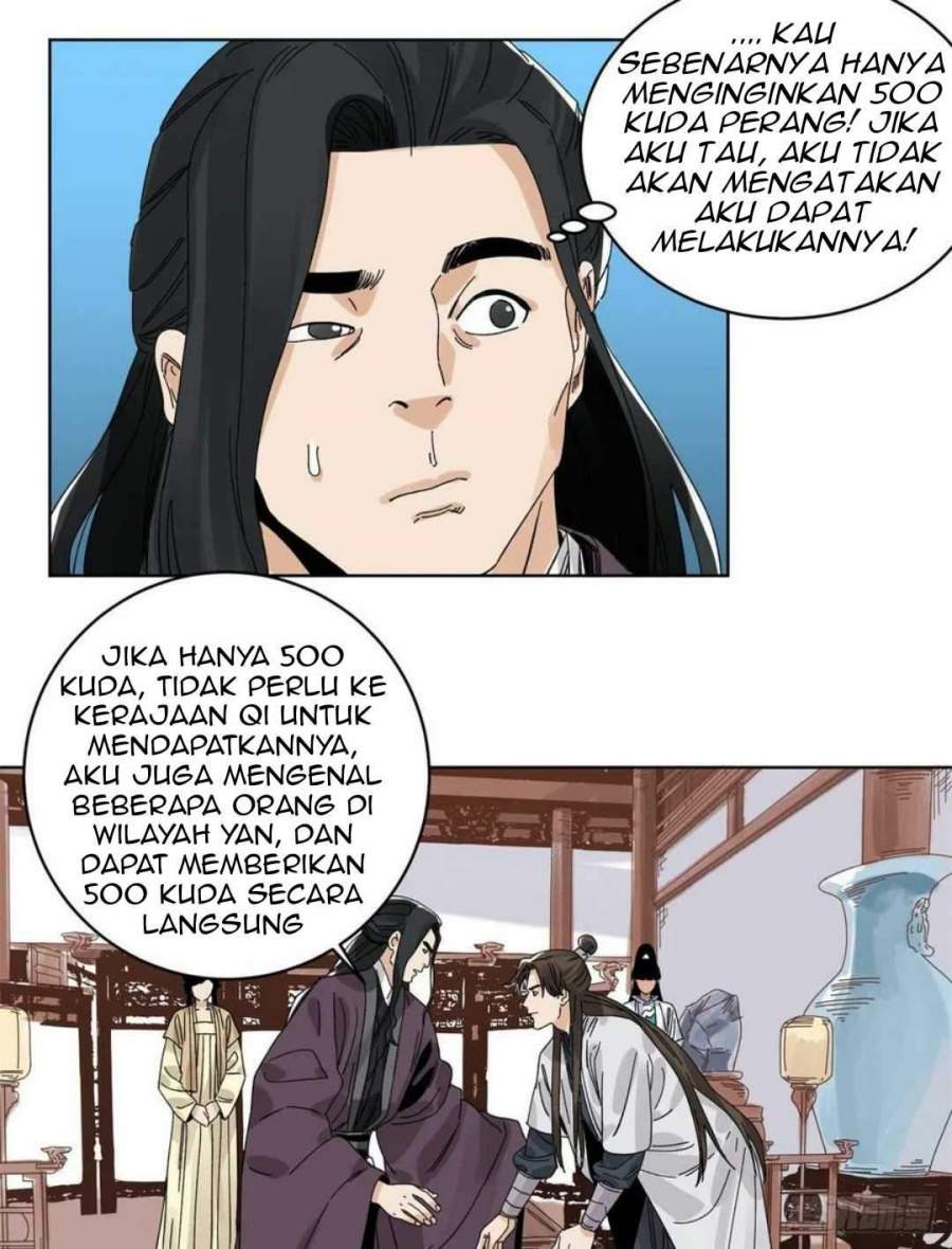 the-taoist - Chapter: 79
