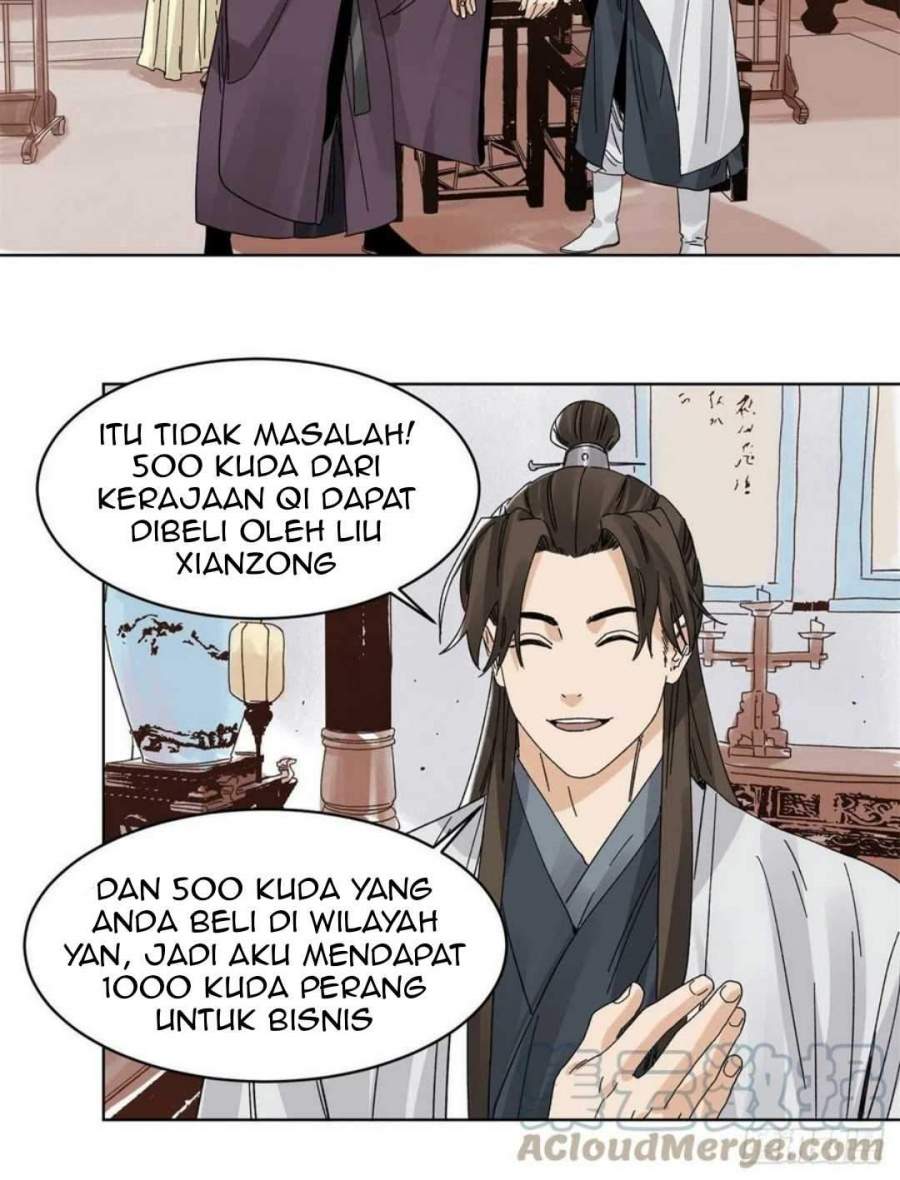 the-taoist - Chapter: 79