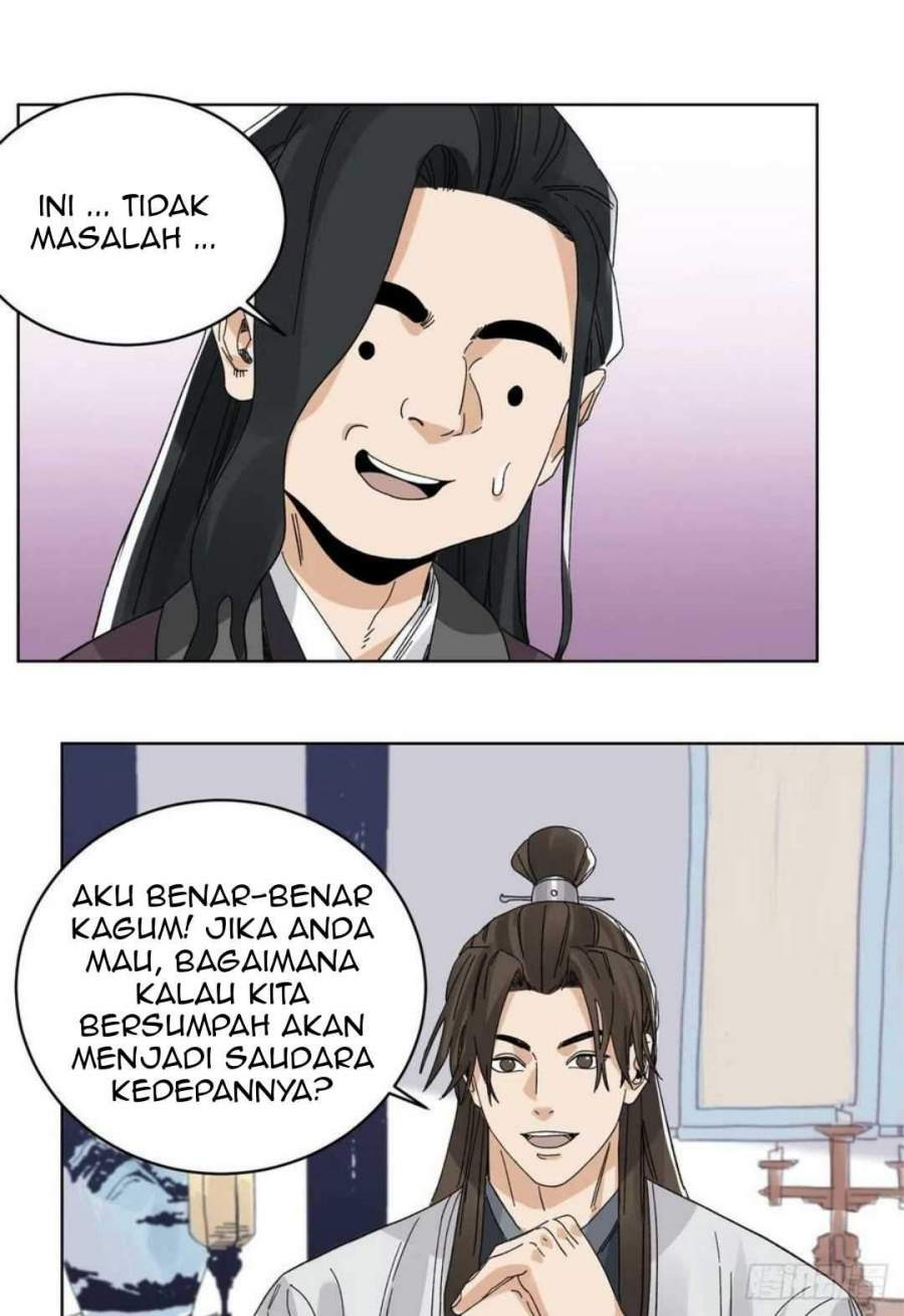 the-taoist - Chapter: 79
