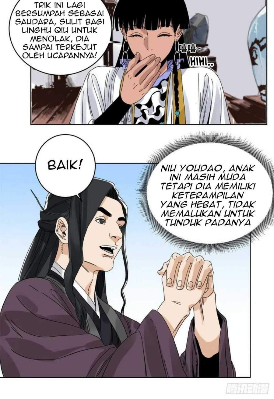 the-taoist - Chapter: 79