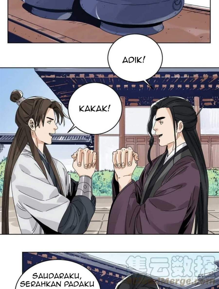 the-taoist - Chapter: 79