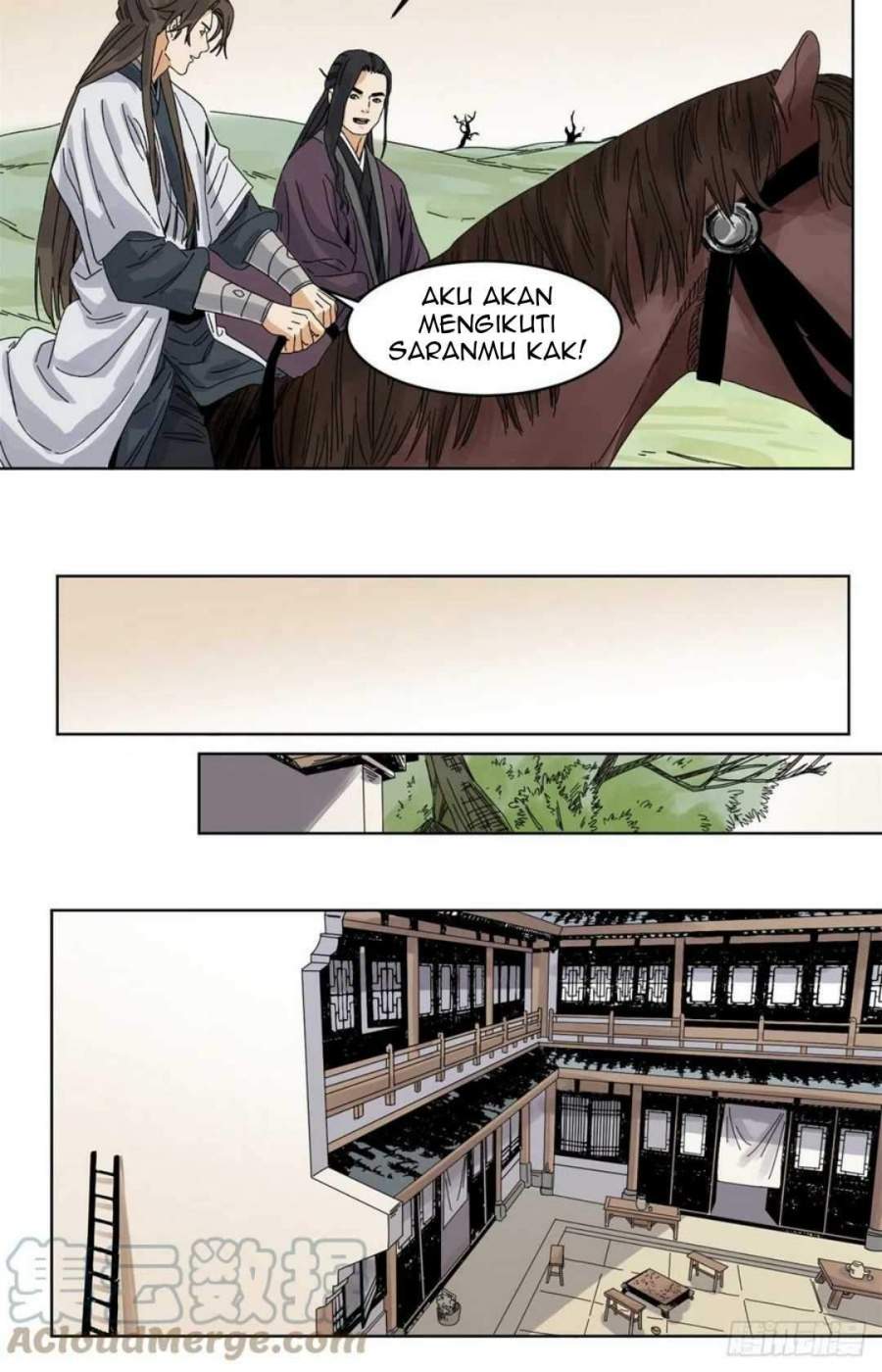 the-taoist - Chapter: 79