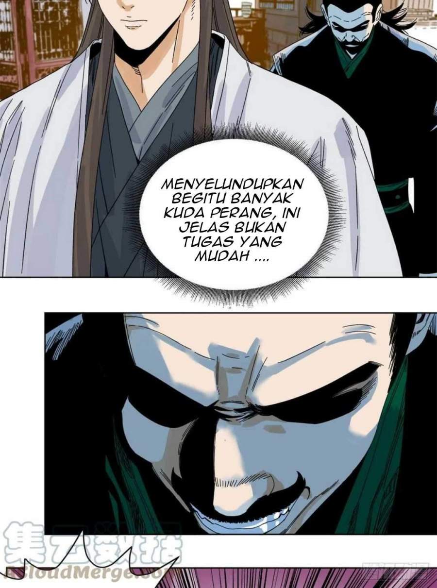 the-taoist - Chapter: 79