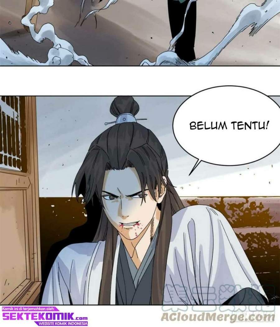 the-taoist - Chapter: 79