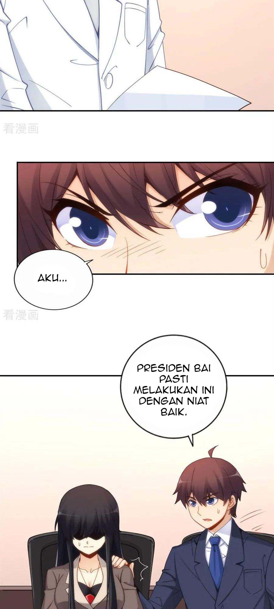 i-am-gao-fu-shuai - Chapter: 89