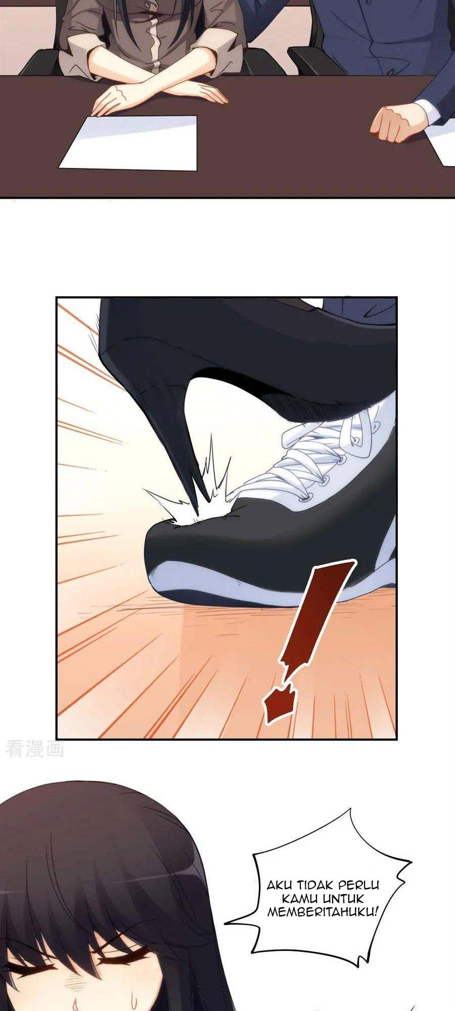 i-am-gao-fu-shuai - Chapter: 89