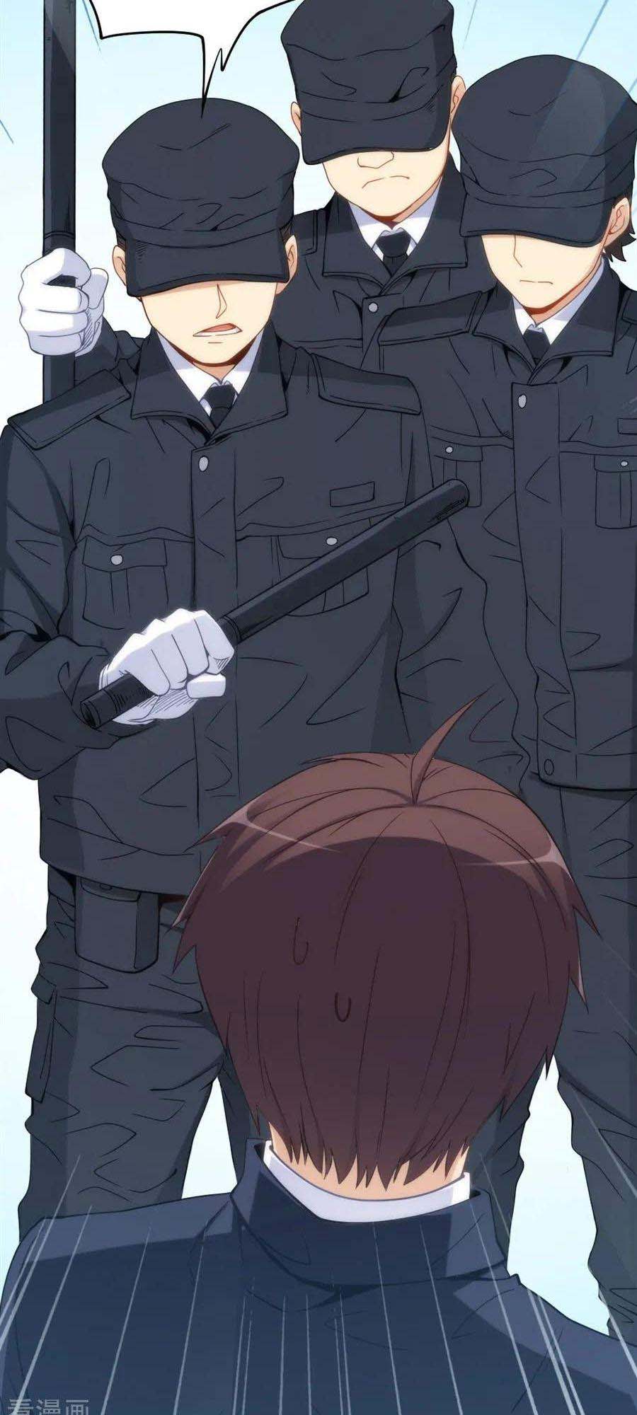 i-am-gao-fu-shuai - Chapter: 89