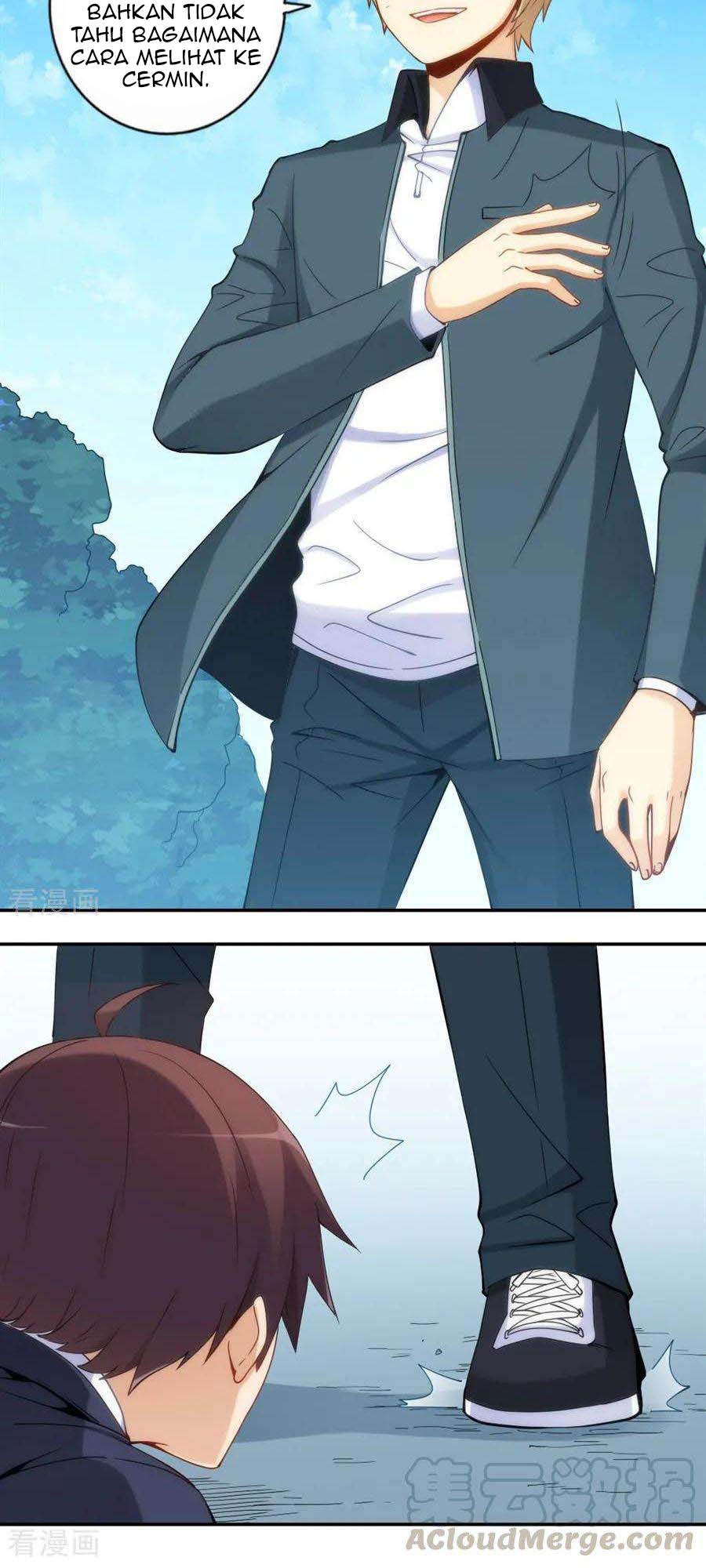 i-am-gao-fu-shuai - Chapter: 89