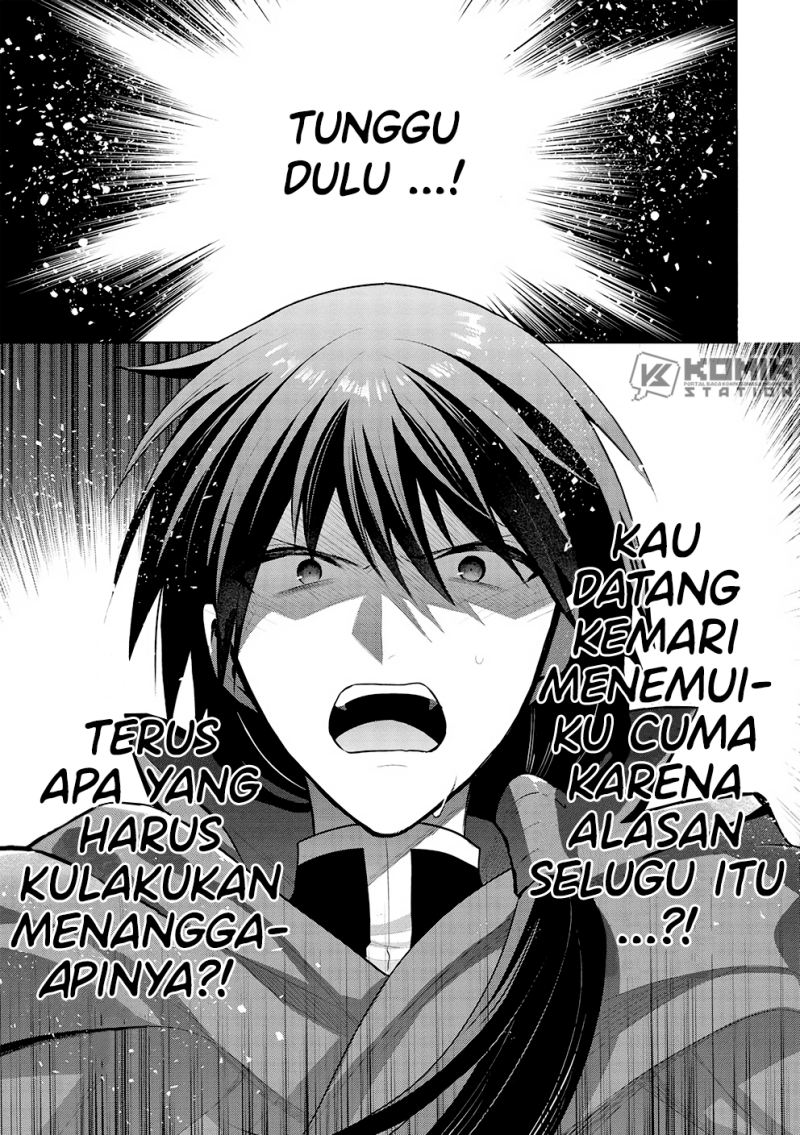 maou-no-ore-ga-dorei-elf-wo-yome-ni-shitanda-ga-dou-medereba-ii - Chapter: 51