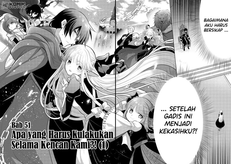 maou-no-ore-ga-dorei-elf-wo-yome-ni-shitanda-ga-dou-medereba-ii - Chapter: 51