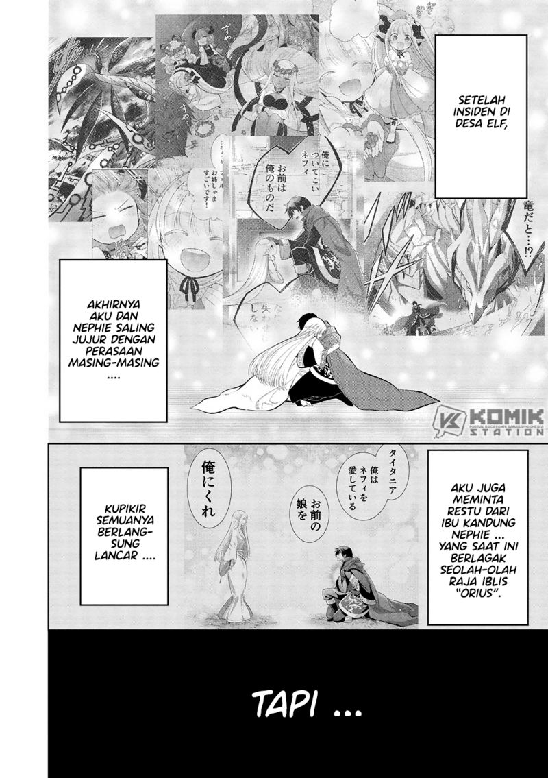 maou-no-ore-ga-dorei-elf-wo-yome-ni-shitanda-ga-dou-medereba-ii - Chapter: 51