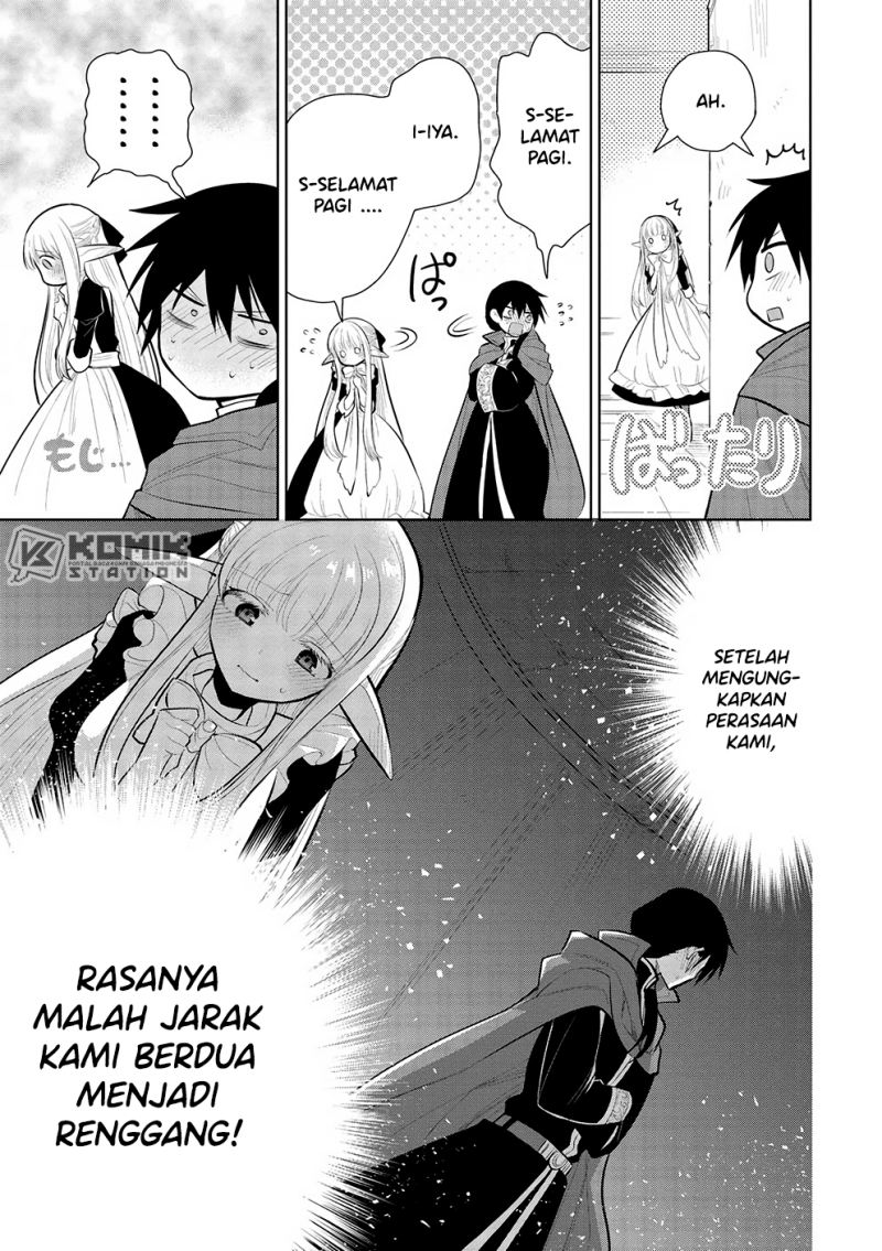 maou-no-ore-ga-dorei-elf-wo-yome-ni-shitanda-ga-dou-medereba-ii - Chapter: 51