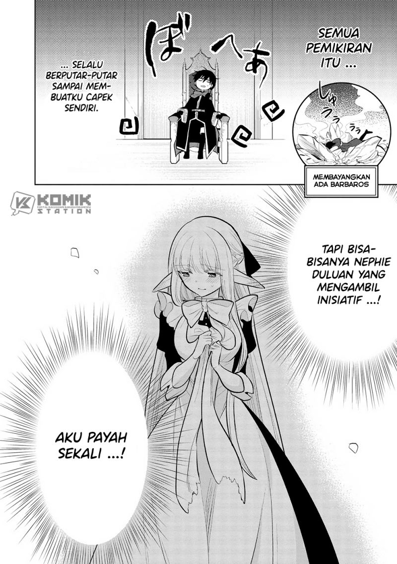 maou-no-ore-ga-dorei-elf-wo-yome-ni-shitanda-ga-dou-medereba-ii - Chapter: 51