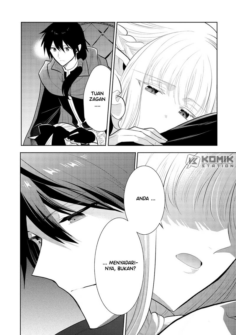 maou-no-ore-ga-dorei-elf-wo-yome-ni-shitanda-ga-dou-medereba-ii - Chapter: 51