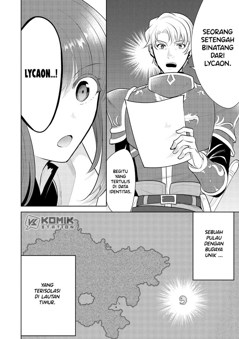 maou-no-ore-ga-dorei-elf-wo-yome-ni-shitanda-ga-dou-medereba-ii - Chapter: 51