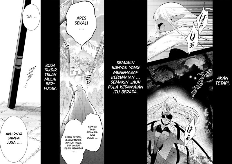 maou-no-ore-ga-dorei-elf-wo-yome-ni-shitanda-ga-dou-medereba-ii - Chapter: 51