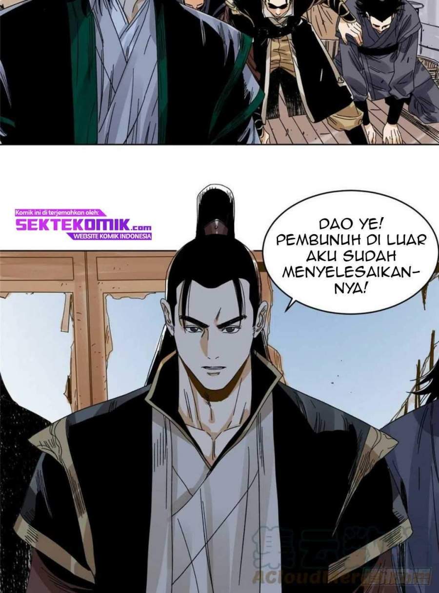 the-taoist - Chapter: 80